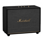 Marshall Woburn III Bluetooth-högtalare, Svart