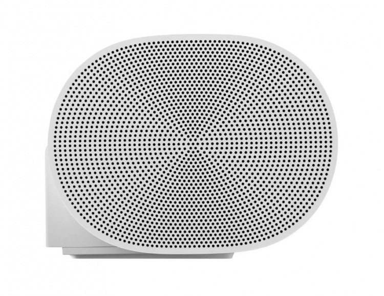 Sonos Arc Multiroom-högtalare och soundbar, Vit Sonos Arc Multiroom-högtalare och soundbar, Vit