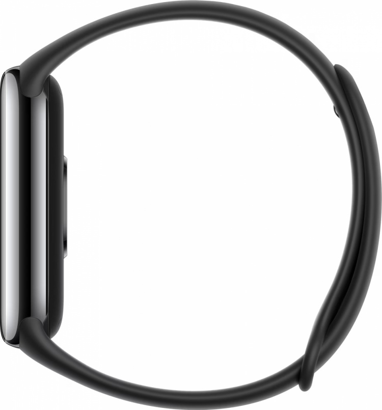 Xiaomi Smart Band 8, Graphite Black