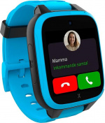 Xplora XGO3 Mobilklocka för barn, Blå