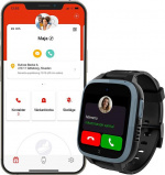 Xplora XGO3 Mobilklocka för barn, Blå