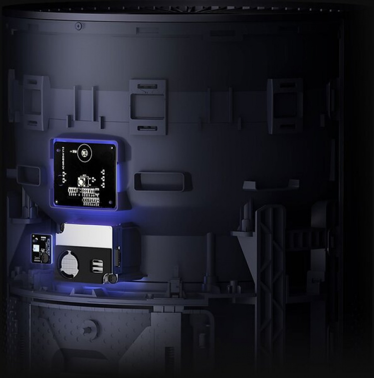 Smartmi Air Purifier 2