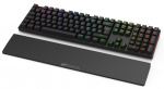 Nordic Gaming Tangentbord med RGB