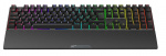 Nordic Gaming Tangentbord med RGB