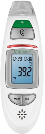 Medisana TM 750 Infraröd multifunktionstermometer