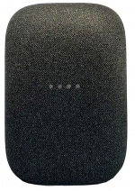 Google Nest Audio, Charcoal