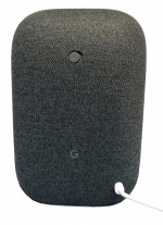 Google Nest Audio, Charcoal