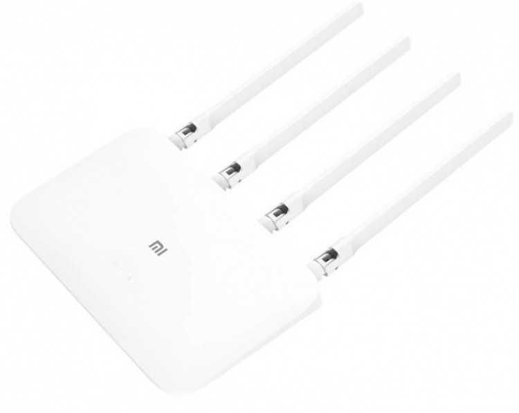 Xiaomi MI Router 4A trådlös router Desktop