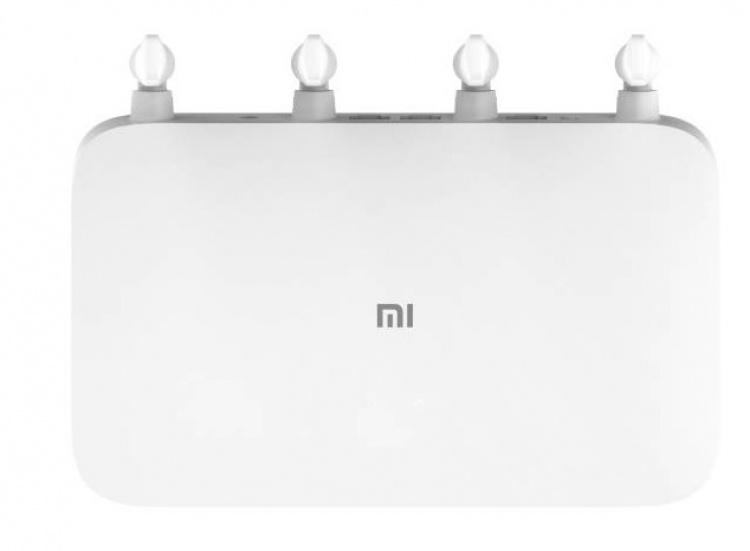 Xiaomi MI Router 4A trådlös router Desktop