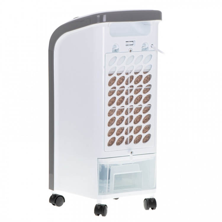 Mesko MS 7918 Luftkylare 270 m3/h 4L