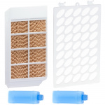 Mesko MS 7918 Luftkylare 270 m3/h 4L