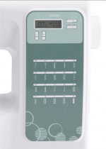 Brother DS120X Symaskin Brother DS120X Symaskin