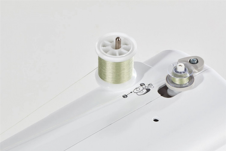 Brother DS120X Symaskin Brother DS120X Symaskin