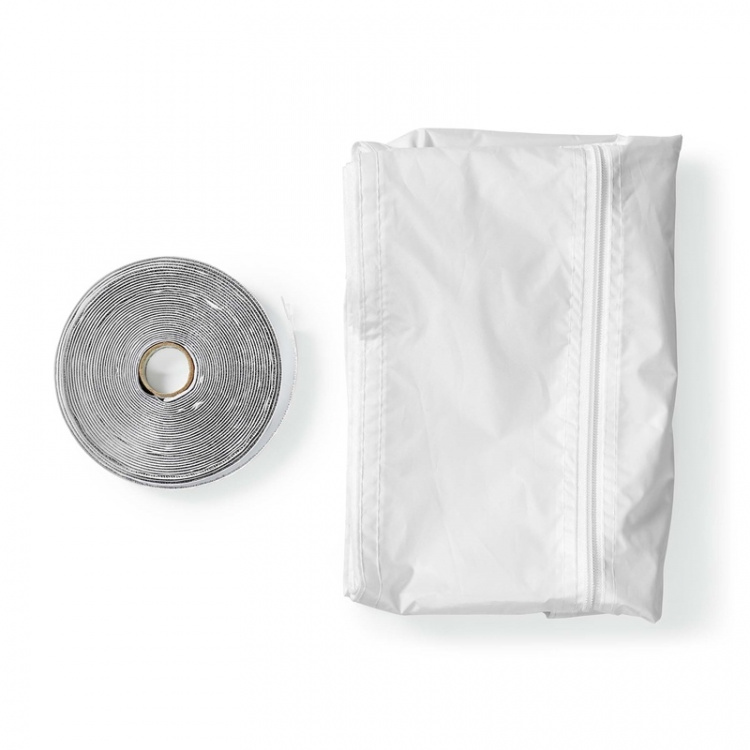 Nedis Fönstertätning för luftkonditionering | 400 cm | Till lutnings-/vridfönster Nedis Fönstertätning för luftkonditionering | 400 cm | Till lutnings-/vridfönster