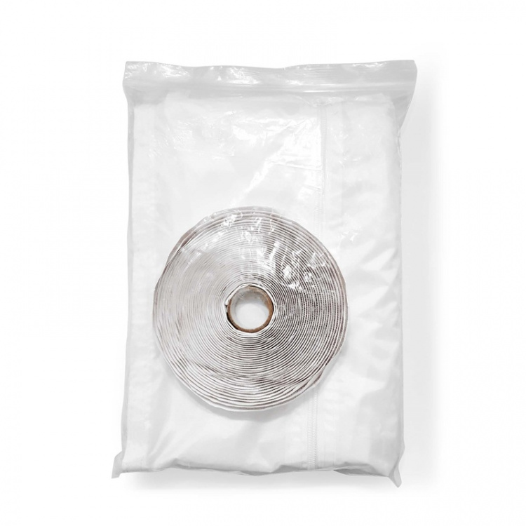 Nedis Fönstertätning för luftkonditionering | 400 cm | Till lutnings-/vridfönster Nedis Fönstertätning för luftkonditionering | 400 cm | Till lutnings-/vridfönster