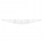 Nedis Fönstertätning för luftkonditionering | 400 cm | Till lutnings-/vridfönster Nedis Fönstertätning för luftkonditionering | 400 cm | Till lutnings-/vridfönster