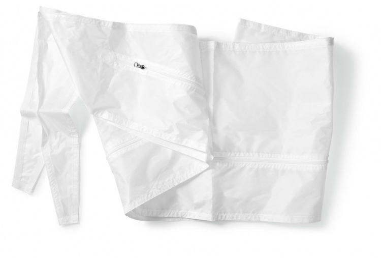 Nedis Fönstertätning för luftkonditionering | 400 cm | Till lutnings-/vridfönster Nedis Fönstertätning för luftkonditionering | 400 cm | Till lutnings-/vridfönster