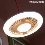InnovaGoods Anti-Mygglampa för både tak och väggmontering InnovaGoods Anti-Mygglampa för både tak och väggmontering