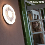 InnovaGoods Anti-Mygglampa för både tak och väggmontering InnovaGoods Anti-Mygglampa för både tak och väggmontering