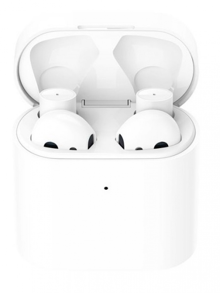 Xiaomi Mi True Wireless Earphones 2S, Vit