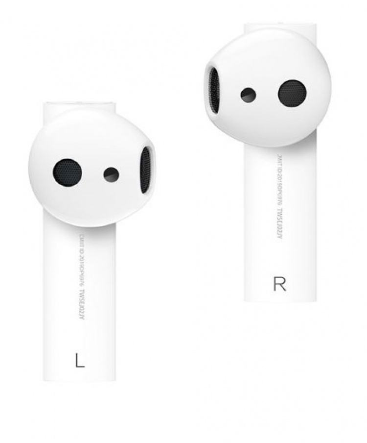 Xiaomi Mi True Wireless Earphones 2S, Vit