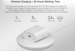 Xiaomi Mi True Wireless Earphones 2S, Vit
