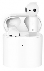 Xiaomi Mi True Wireless Earphones 2S, Vit