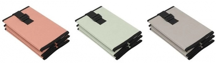 Outfit Kylväska 20L med praktisk sits Outfit Kylväska 20L med praktisk sits