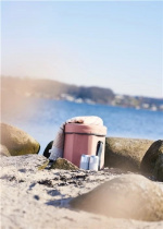 Outfit Kylväska 20L med praktisk sits Outfit Kylväska 20L med praktisk sits