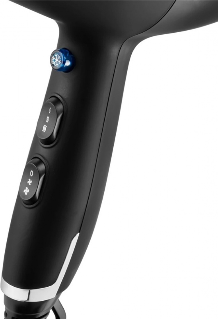 OBH Nordica Björn Axén Hair Respect Hårfön