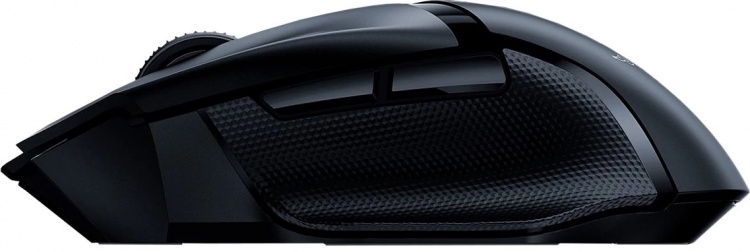 Razer Basilisk X HyperSpeed Trådlös ergonomisk gamingmus