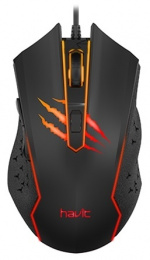 Havit MS1027 Optisk gamingmus Havit MS1027 Optisk gamingmus