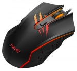 Havit MS1027 Optisk gamingmus Havit MS1027 Optisk gamingmus