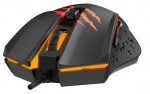 Havit MS1027 Optisk gamingmus Havit MS1027 Optisk gamingmus