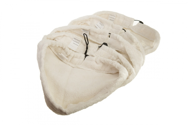 Camry 5-pack mikrofiber dukar till mopp