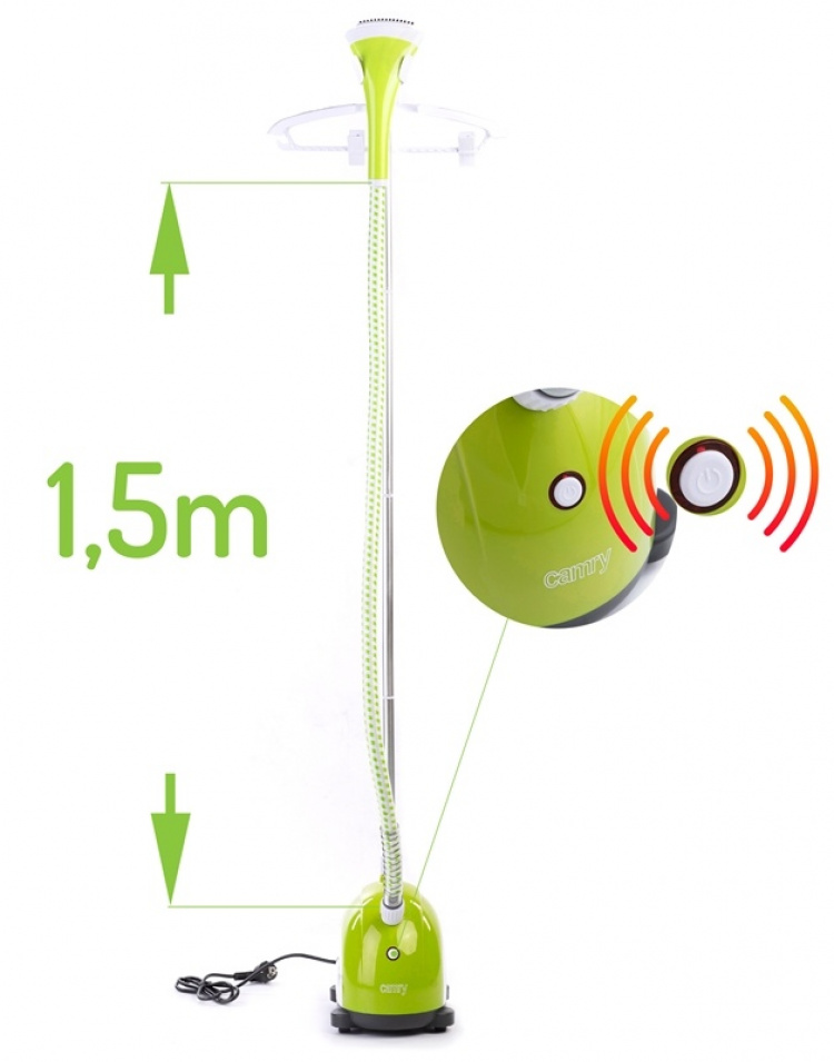 Camry CR 5020 Steamer 2200 W