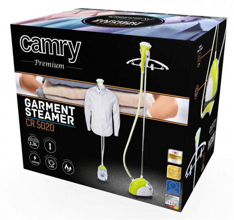 Camry CR 5020 Steamer 2200 W