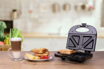 Mesko Smörgåsgrill Mesko Smörgåsgrill