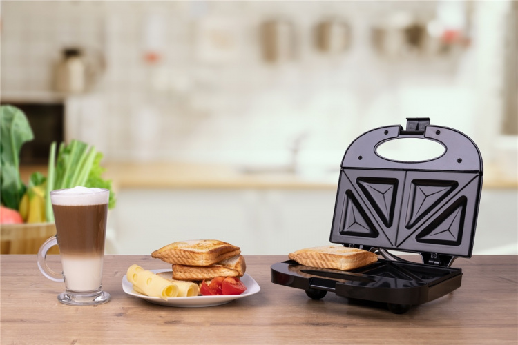 Mesko Smörgåsgrill Mesko Smörgåsgrill