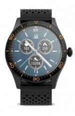 Forever ICON 2 AW-110 Smartwatch, Svart