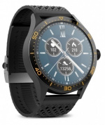 Forever ICON 2 AW-110 Smartwatch, Svart