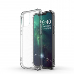 Transparent mobilskal till iPhone 13 Pro