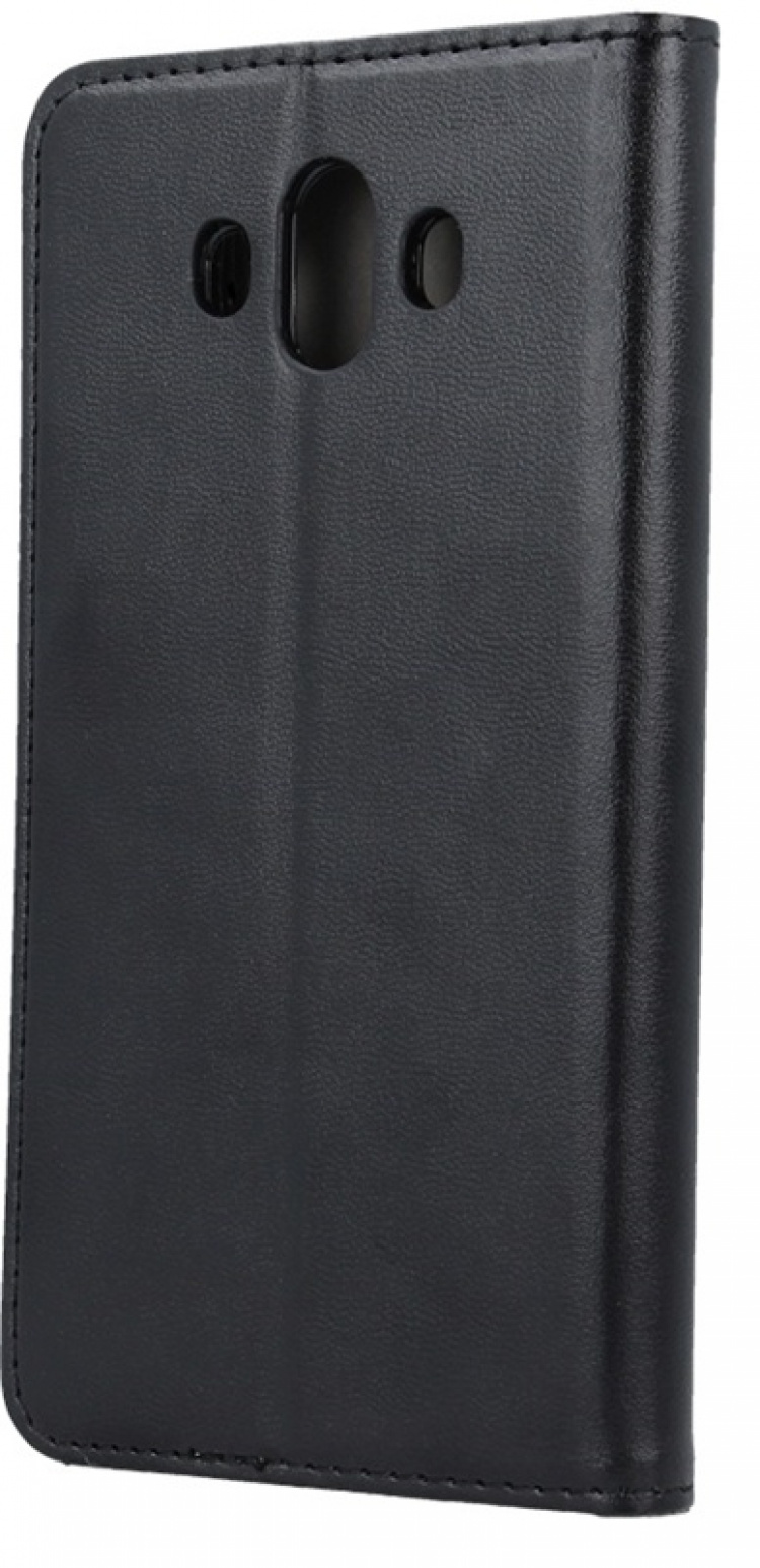 Fodral med magnetstängning till iPhone 13, Svart