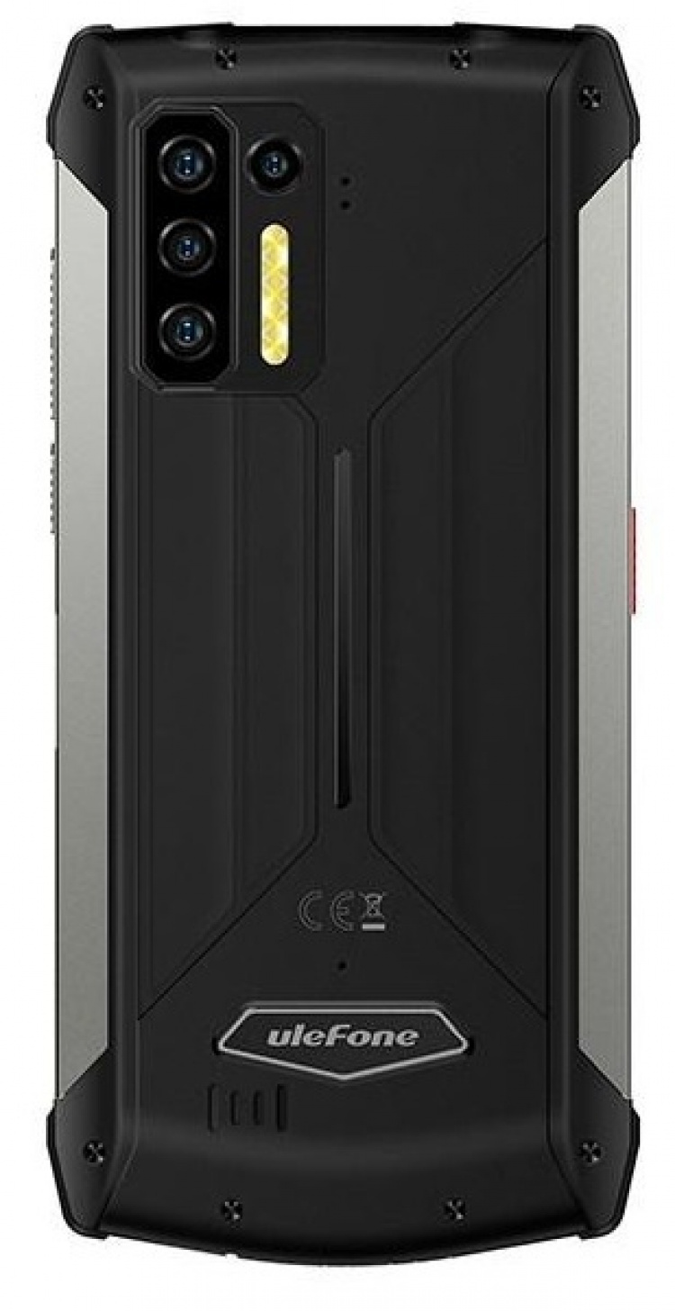 Ulefone Power Armor 13 8+256GB