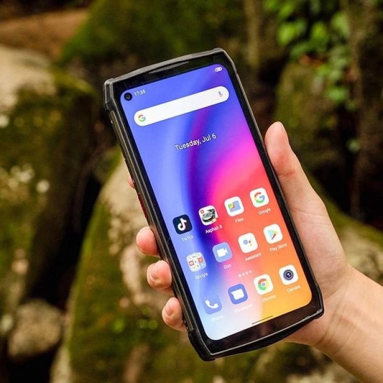 Ulefone Power Armor 13 8+256GB