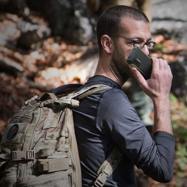 Ulefone Power Armor 13 8+256GB