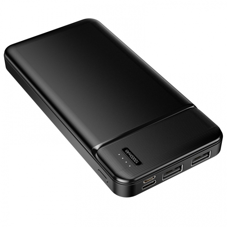 Maxlife MXPB-01 Powerbank,10 000 mAh