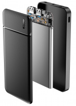 Maxlife MXPB-01 Powerbank,10 000 mAh