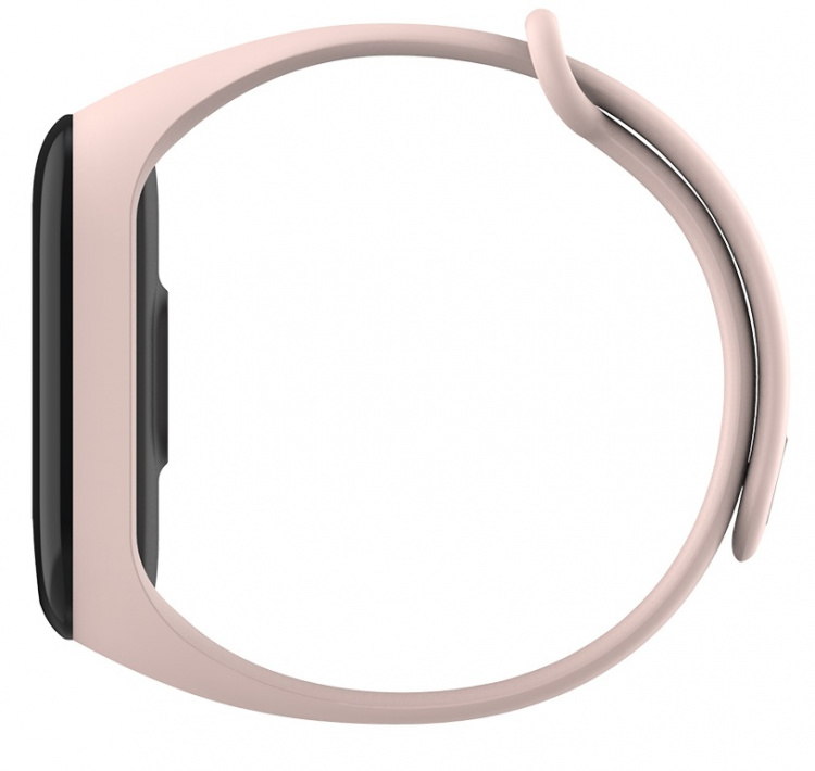 Forever SB-50 Smart aktivitetsarmband, Rosa