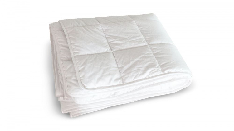 Kosta Linnewäfveri Vikttäcke 11 kg, (150x210cm)